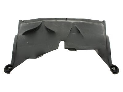 Lincoln AE9Z-9910494-C Cover
