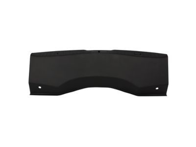 Lincoln DP5Z-5411318-LA Plate - Door Scuff