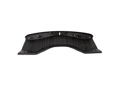 Lincoln DP5Z-5411318-LA Plate - Door Scuff