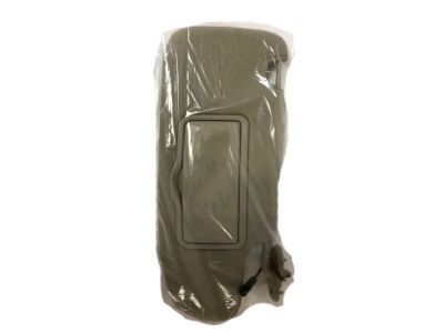 Mercury Milan Sun Visor - AE5Z-5404104-AA