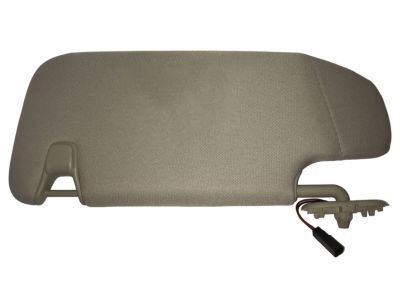 Mercury Milan Sun Visor - AE5Z-5404104-AA