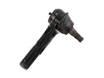 Ford FOTZ-3A131-A End Assembly - Drag Link Rod
