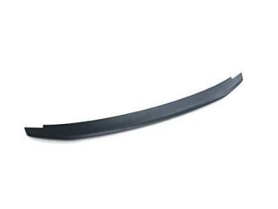 Ford AR3Z-6344210-AC Kit - Rear Spoiler