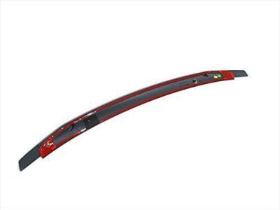 Ford AR3Z-6344210-AC Kit - Rear Spoiler