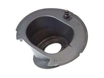 AR3Z-9A212-A Ford Fuel Pocket Retainer, Rear Product Photo 2 of 2