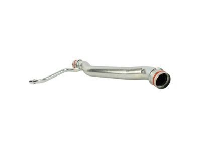 Lincoln Water Hose - DG1Z-8A505-A