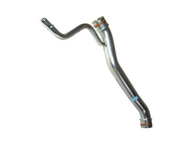 Lincoln Water Hose - DG1Z-8A505-A
