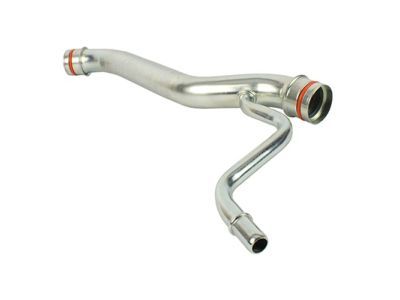 Lincoln Water Hose - DG1Z-8A505-A