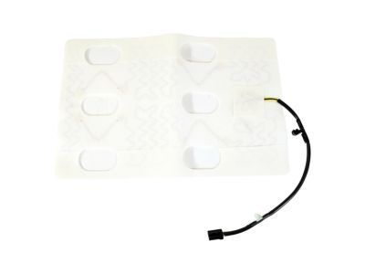Mercury 5F9Z-14D696-B Element Assembly - Heating