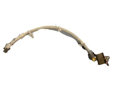 Lincoln 6W4Z-2078-AA Hose Assembly - Brake