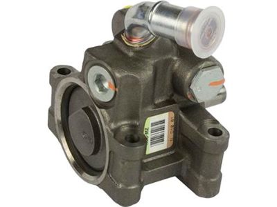 5C2Z-3A674-A Ford Pump Assembly - Power Steering Product Photo 3 of 4
