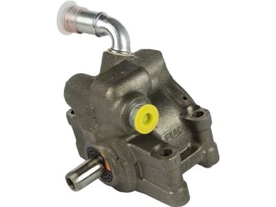 5C2Z-3A674-A Ford Pump Assembly - Power Steering Product Photo 4 of 4