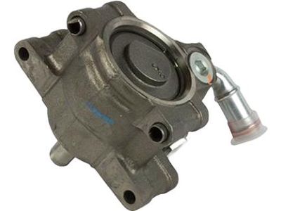 5C2Z-3A674-A Ford Pump Assembly - Power Steering Product Photo 2 of 4