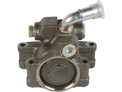 Ford 5C2Z-3A674-A Pump Assembly - Power Steering 5C2Z-3A674-A Ford Pump Assembly - Power Steering Product Photo 1 of 4