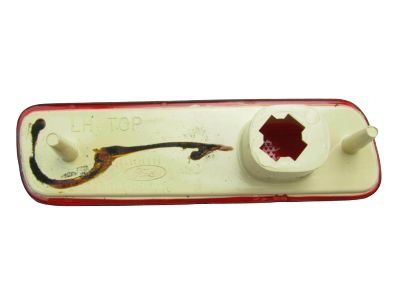 Mercury Side Marker Light - E6DZ15A201F
