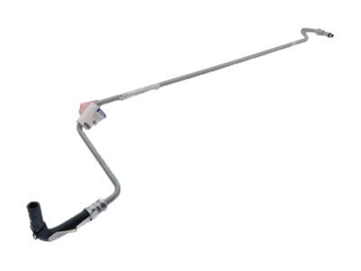 7C3Z-7C410-A Ford Tube Product Photo 5 of 5