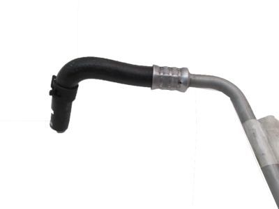 7C3Z-7C410-A Ford Tube Product Photo 2 of 5
