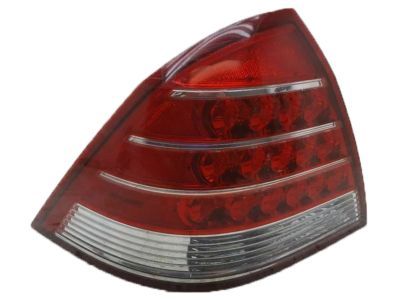Mercury 6T5Z-13405-AA Lamp Assembly