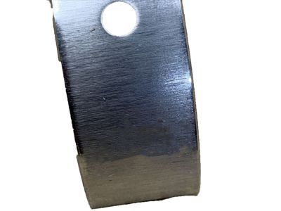 Lincoln Crankshaft Thrust Washer - 9E5Z-6333-H