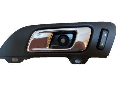Lincoln 8A5Z-5422601-AA Handle