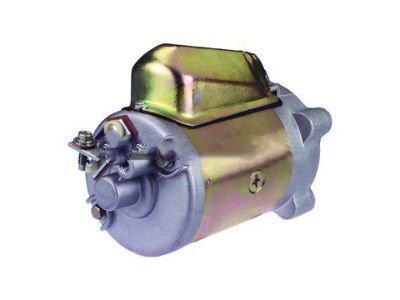Ford E69Z-11002-A Starter Motor Assembly