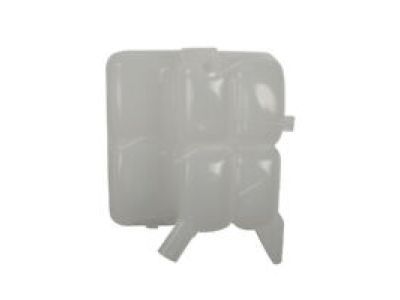 Lincoln 2C5Z-8A080-AC Tank Assembly - Radiator Overflow