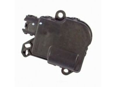 Lincoln Automatic Transmission Shift Levers - BL7Z-7210-AC