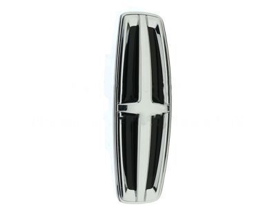 Lincoln HP5Z-8213-BA Emblem Assembly - Radiator Grille