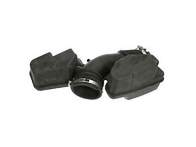 Mercury Air Intake Hose - XS8Z-9B659-CA