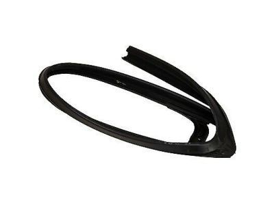 Ford 9L3Z-1625766-A Run Channel, Rear Passenger Side 9L3Z-1625766-A Ford Run Channel, Rear Passenger Side Product Photo 1 of 2