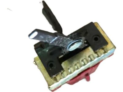 Ford E6UZ-18578-A Switch Assembly E6UZ-18578-A Ford Switch Assembly Product Photo 1 of 4