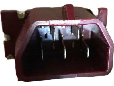 E6UZ-18578-A Ford Switch Assembly Product Photo 4 of 4