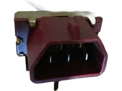 E6UZ-18578-A Ford Switch Assembly Product Photo 2 of 4