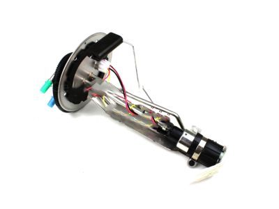 Ford XL3Z-9H307-AB Sender And Pump Assembly