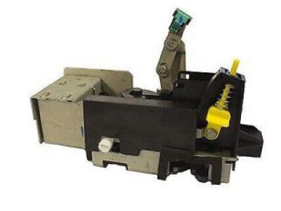 Ford Transit Connect Trunk Lid Latch - BT1Z-6143288-B