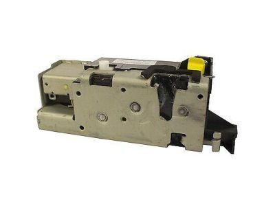 Ford Transit Connect Trunk Lid Latch - BT1Z-6143288-B