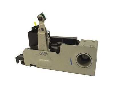 Ford Transit Connect Trunk Lid Latch - BT1Z-6143288-B