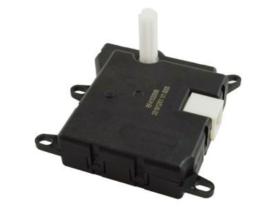 Lincoln XL3Z-19E616-AB Motor Assembly