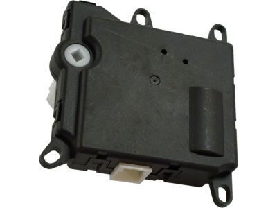 Lincoln XL3Z-19E616-AB Motor Assembly