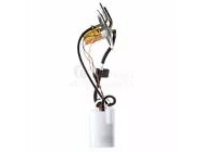 7C3Z-9H307-B Ford Sender And Pump Assembly Product Photo 2 of 4