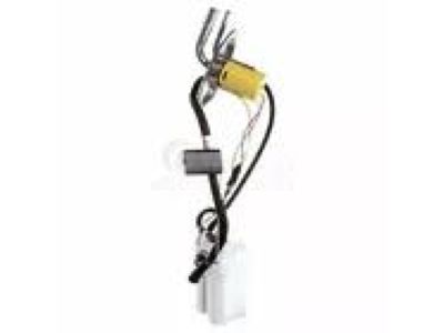 7C3Z-9H307-B Ford Sender And Pump Assembly Product Photo 3 of 4