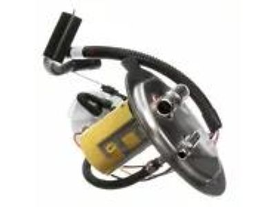 7C3Z-9H307-B Ford Sender And Pump Assembly Product Photo 4 of 4