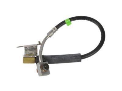 Lincoln Hydraulic Hose - 6W1Z-2A442-AA