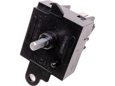 Ford F2UZ-19986-C Switch Assembly F2UZ-19986-C Ford Switch Assembly Product Photo 1 of 3