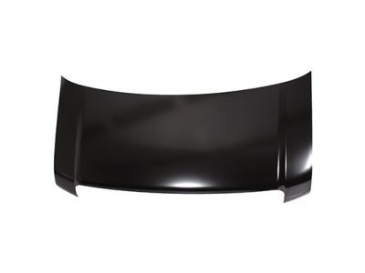 Ford 8C2Z-16612-A Hood Assembly