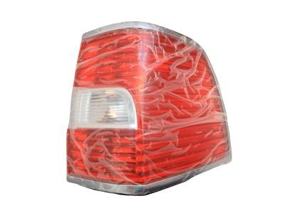 Lincoln 8L7Z-13404-A Lamp Assembly - Rear, Stop And Flasher