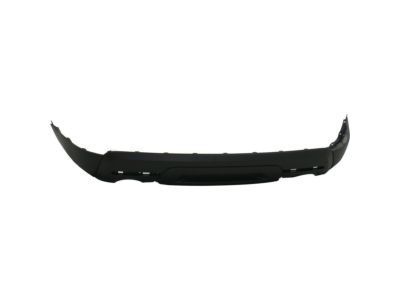 Ford BB5Z-17F828-AA Bumper - Extension