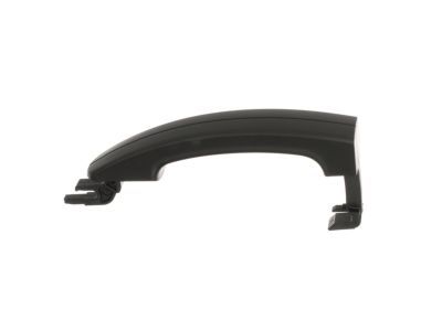 Ford BK2Z-6126604-A Handle Assembly - Door Outer