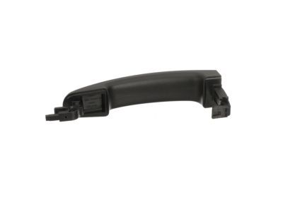 Ford BK2Z-6126604-A Handle Assembly - Door Outer