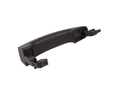 Ford BK2Z-6126604-A Handle Assembly - Door Outer